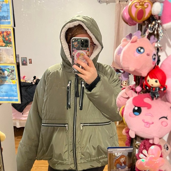 Puffer Jacket - Picture 7 of 7